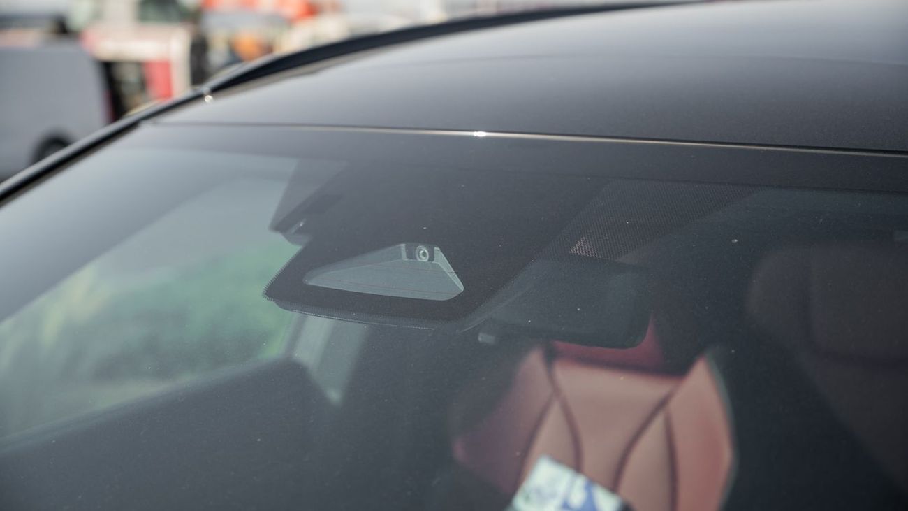 لكزس RX 350 Lexus RX350 2.4L FSport3 -2025YM