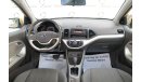 Kia Picanto 1.2L 2016 MODEL UNDER WARRANTY