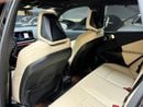 بي أم دبليو X3 20 xDrive