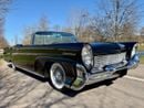 لينكولن كونتيننتال 1958 Lincoln Continental MkIII Convertible
