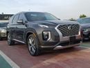 Hyundai Palisade SEL/ ROYAL ELITE EDITION/ SUNROOF/ LEATHER/ LANE ASSIST/ RADAR/ LOT#105203