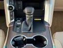 Toyota Land Cruiser GXR MID OPTION || 4.0L PETROL V6 | SUNROOF | LEATHER WITH PWR SEATS | REAR ENTERTAINMENT SCREEN (COD