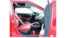 Hyundai Veloster Sport Hyundai Veloster 2013 GCC full option in excellent condition