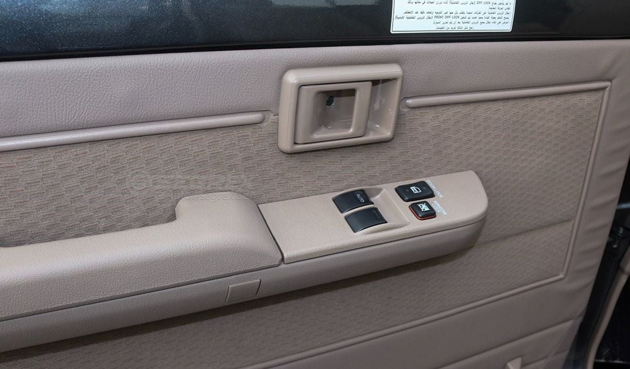 Toyota Land Cruiser 70