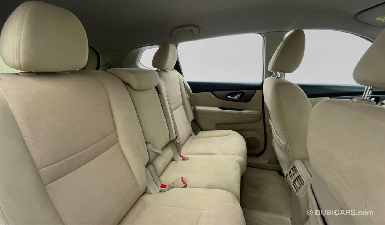 Nissan XTrail S 2.5 | Zero Down Payment | Free Home Test Drive