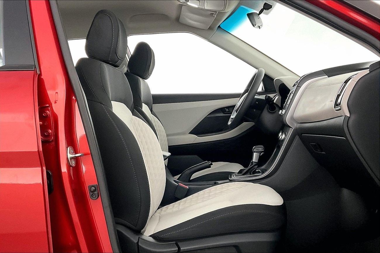 هيونداي كريتا Comfort | شامل الضمان | 0 ﺪﻔﻋﺓ ﺃﻮﻟﻯ