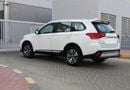 Mitsubishi Outlander GLX Basic GCC 4W