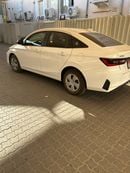 Toyota Yaris E