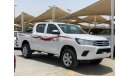 تويوتا هيلوكس Toyota Hilux 2021 DIESEL 4x4 Ref# 333