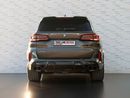 BMW X5M Competition 4.4L