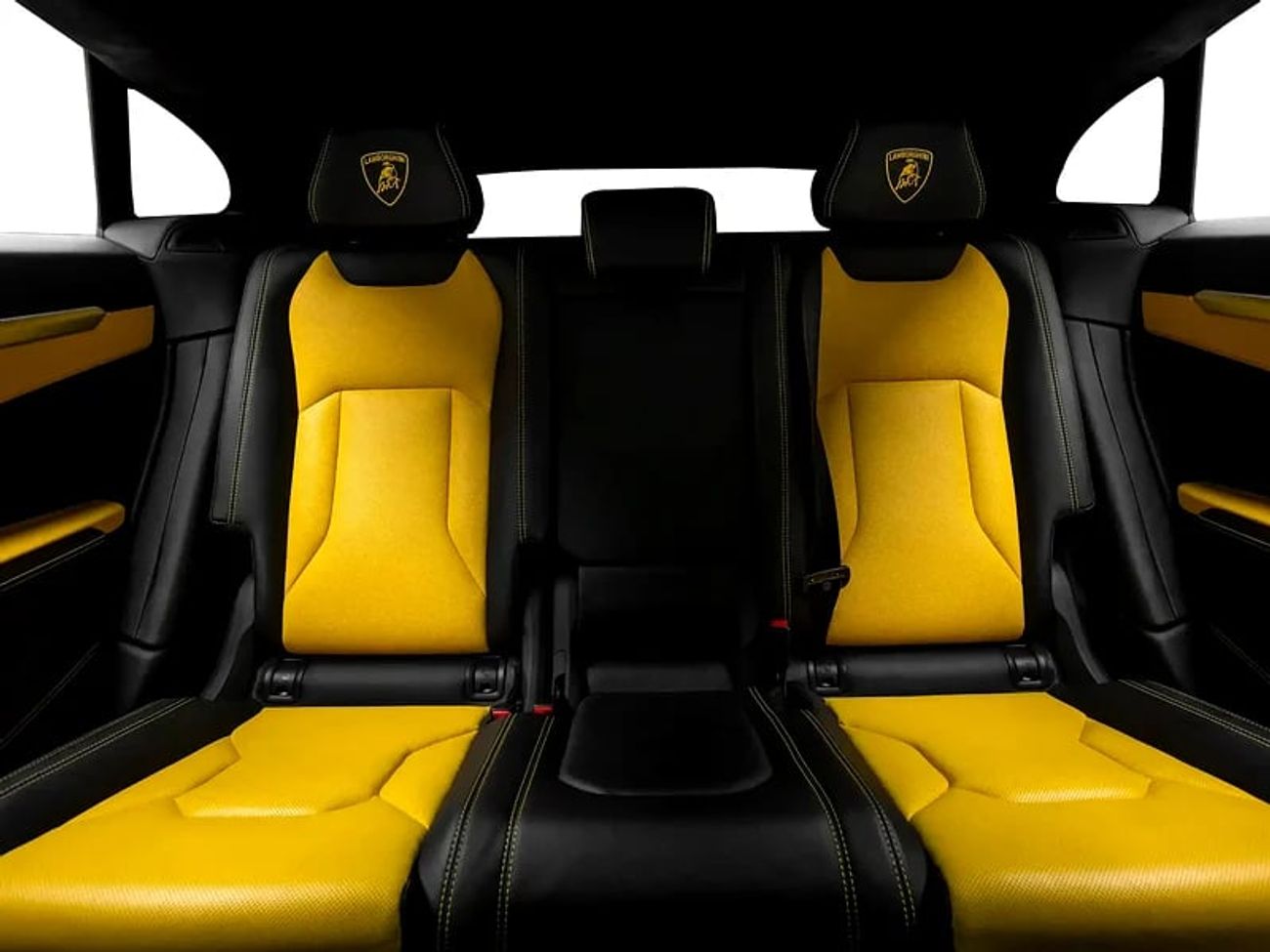 لامبورغيني اوروس STD 4.0T V8