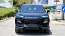 Jetour Dashing LUXURY 1.6T 2025 WITH WARRANTY