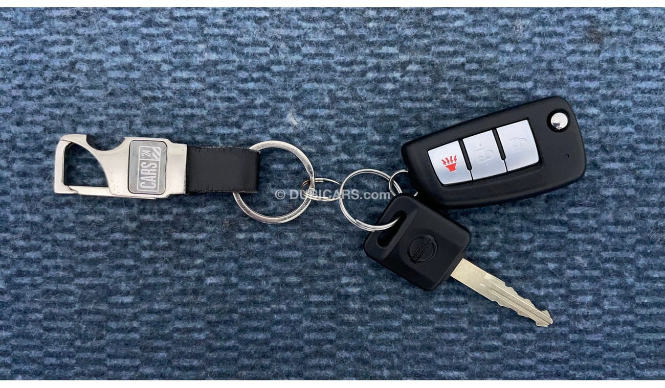 Nissan Kicks SV 1.6 | Under Warranty | Inspected on 150+ parameters