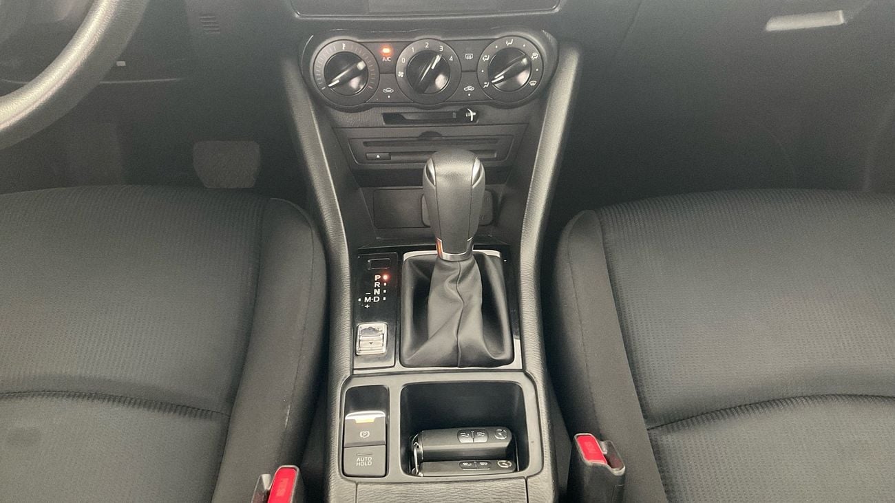 Mazda CX3 2.0 GS AUTO 2WD | Guaranteed Warranty | 0 Down Payment