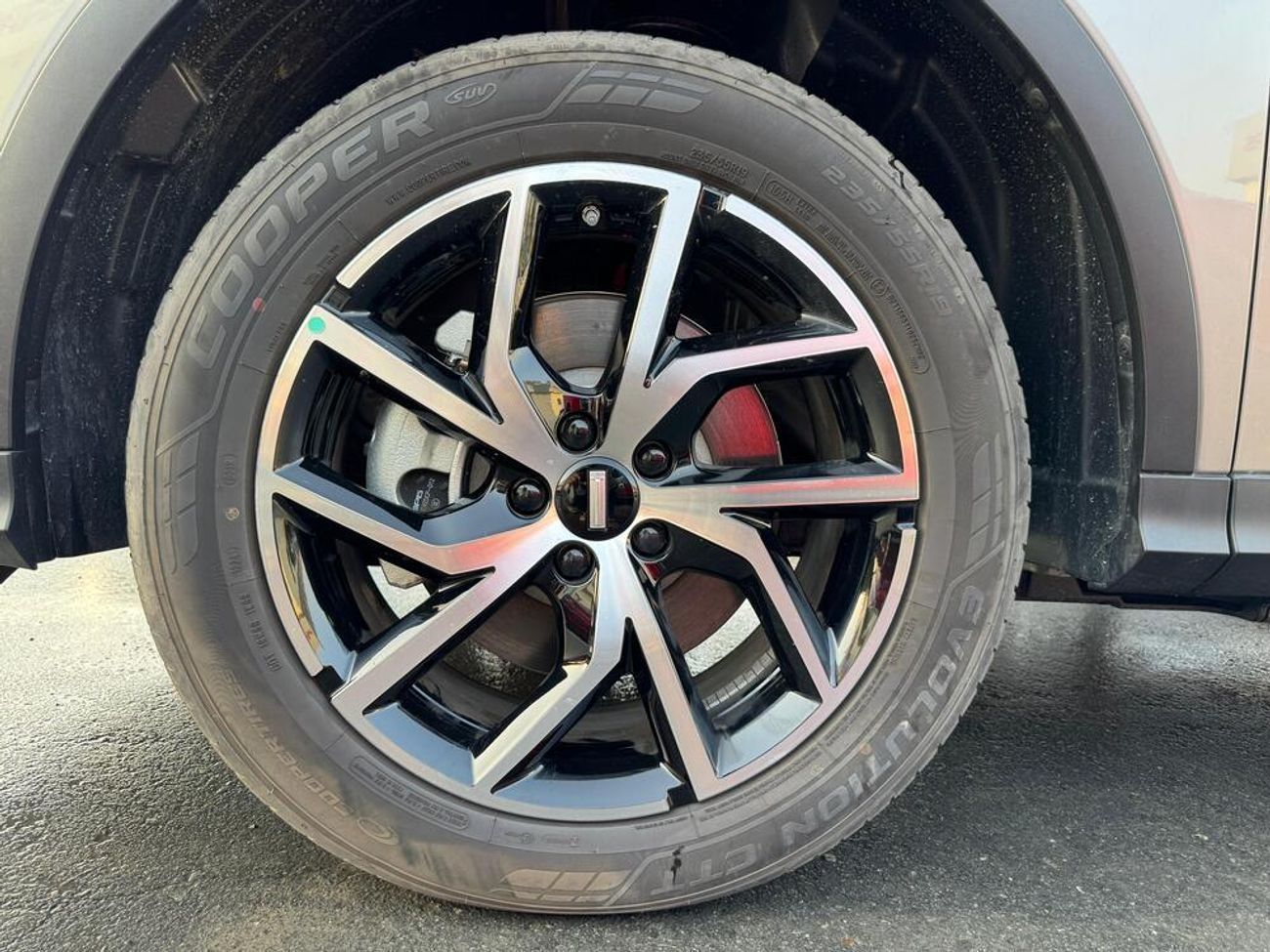 WEY 03 WEY 03 Hi4 REEV