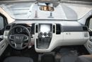 Toyota Hiace GL 3.5L V6 AT Rear Heater 2025 PRODUCTION