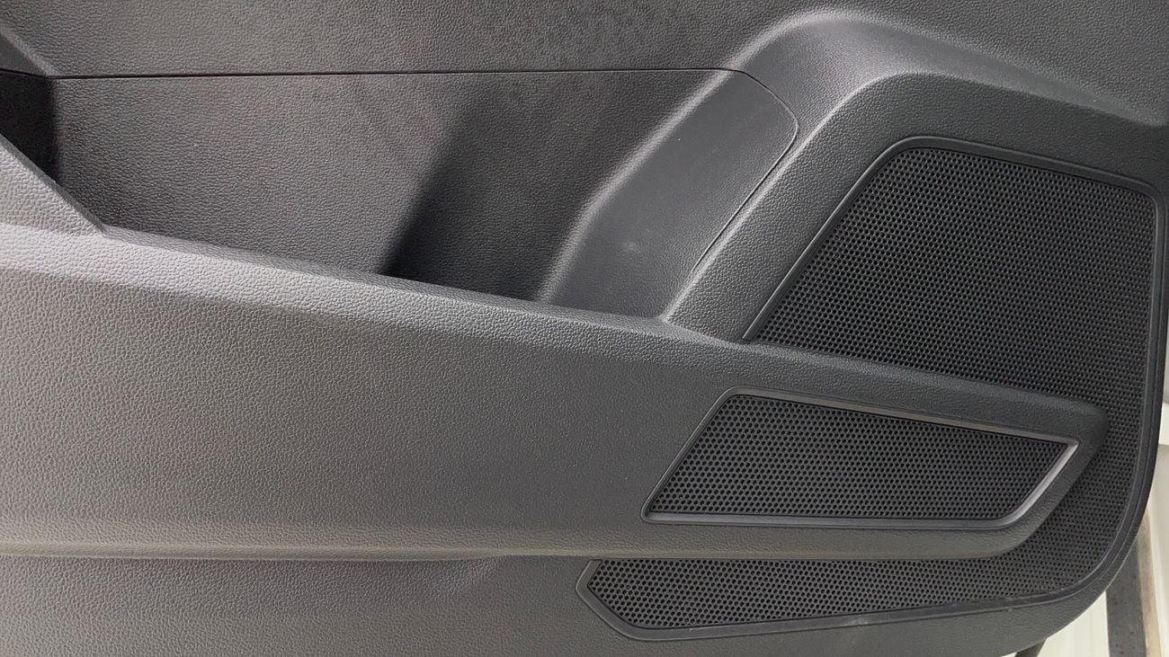 فولكس واجن تيرامونت TRENDLINE 2 | بدون دفعة مقدمة | اختبار القيادة في المنزل