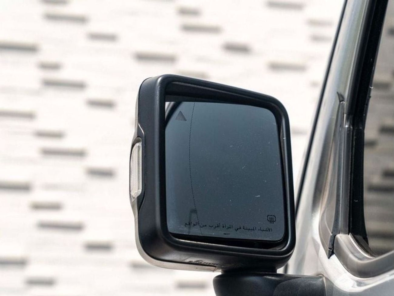 Jeep Wrangler Unlimited Rubicon 3.6L