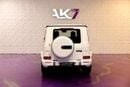 مرسيدس بنز G 63 AMG STD STD