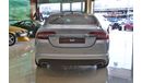 Jaguar XF V6