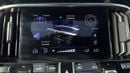Lexus LX 600 LX 600 SIGNATURE 2022 | Warranty |Full Service contract history