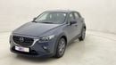 Mazda CX3 GT 2 | Zero Down Payment | Home Test Drive