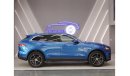 Jaguar F Pace HSE SE