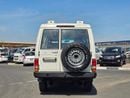 تويوتا لاند كروزر 70 LC76 STD 4.2L DIESEL M/T / RIGHT HAND/ TROOP CARRIER / EXPORT ONLY