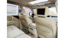 Nissan Patrol Nissan Petrol Platinum, big engine, full option, number one, 2010 model, in very excellent condition