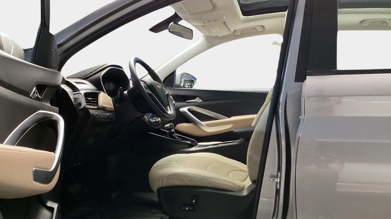 شيفروليه كابتيفا Premier | upto AED 20,000 Ramadan Discount | شامل الضمان | 0 ﺪﻔﻋﺓ ﺃﻮﻟﻯ