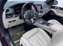 بي أم دبليو X5 M50i 4.4L 2020 BMW X5 M50i, Full Service History, 1 Year Warranty, Excellent Condition, GCC