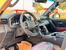 Toyota Land Cruiser VXR