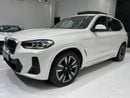 BMW iX3 M SPORT PREMIUM