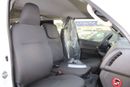 Toyota Hiace DLS - STD ROOF
