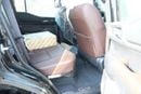 Toyota Prado Adventure 2.4Turbo, Leather Seat, Sunroof, Push Start, Memory seat, Model 2025
