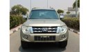 Mitsubishi Pajero / 3.8/ TOP SPECS / GCC / FULL SERVICE HISTORY/ 100% ORIGINAL PAINT/ 1 YEAR WARRANTY