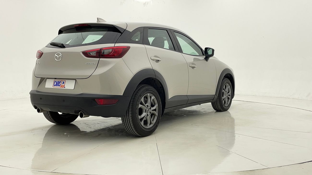 Mazda CX3 GT 2 | Zero Down Payment | Free Home Test Drive