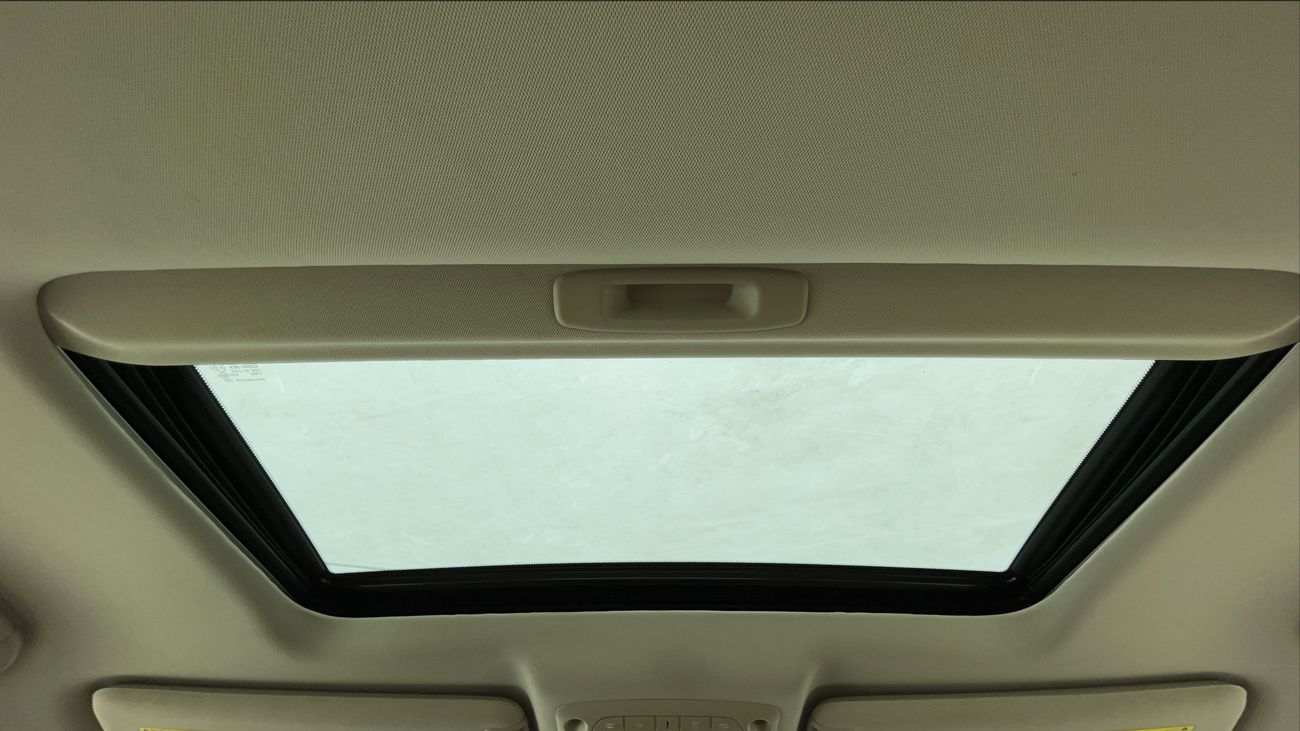 إنفينيتي QX80 LUXE SENSORY PROACTIVE BLACK EDITION 5.6 | بدون دفعة مقدمة | اختبار القيادة في المنزل