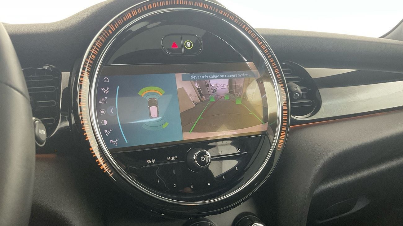 Mini John Cooper Works John Cooper Works | upto AED 20,000 Ramadan Discount | Guaranteed Warranty | 0 Down Payment