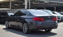 بي أم دبليو 530 BMW 530