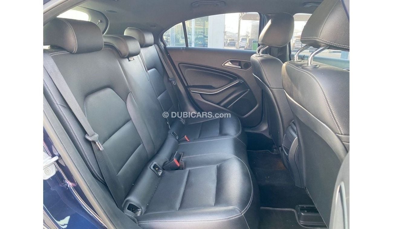 مرسيدس بنز A 200 std