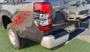 Mitsubishi L200 DSL- 2022- NEW CAR - 4X4 - M/T