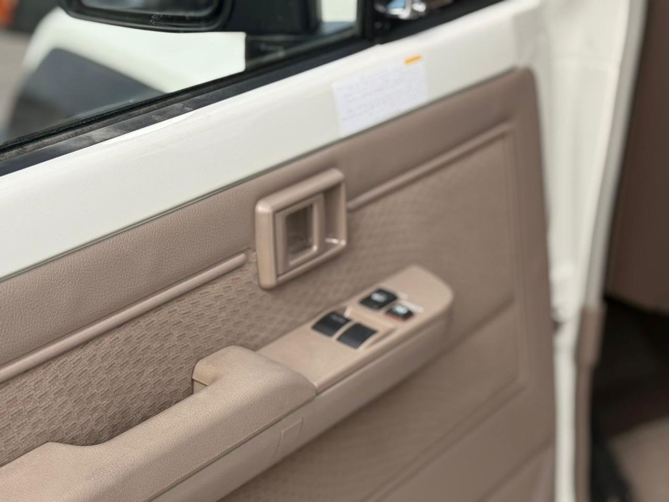 Toyota Land Cruiser Pick Up TOYOTA LAND CRUISER (79 SERIES) 4.0 2025