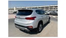Hyundai Santa Fe 2019 LIMITED PANORAMIC VIEW 4x4  FULL OPTION