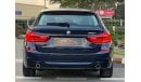 BMW 520i OFFER PRICE BMW 520I GCC IN PERFERCT CONDITION