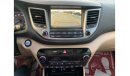 Hyundai Tucson GLS Plus GLS Plus 1.6L PANORAMIC VIEW 4x4 RADAR CONTROL 2016 US IMPORTED