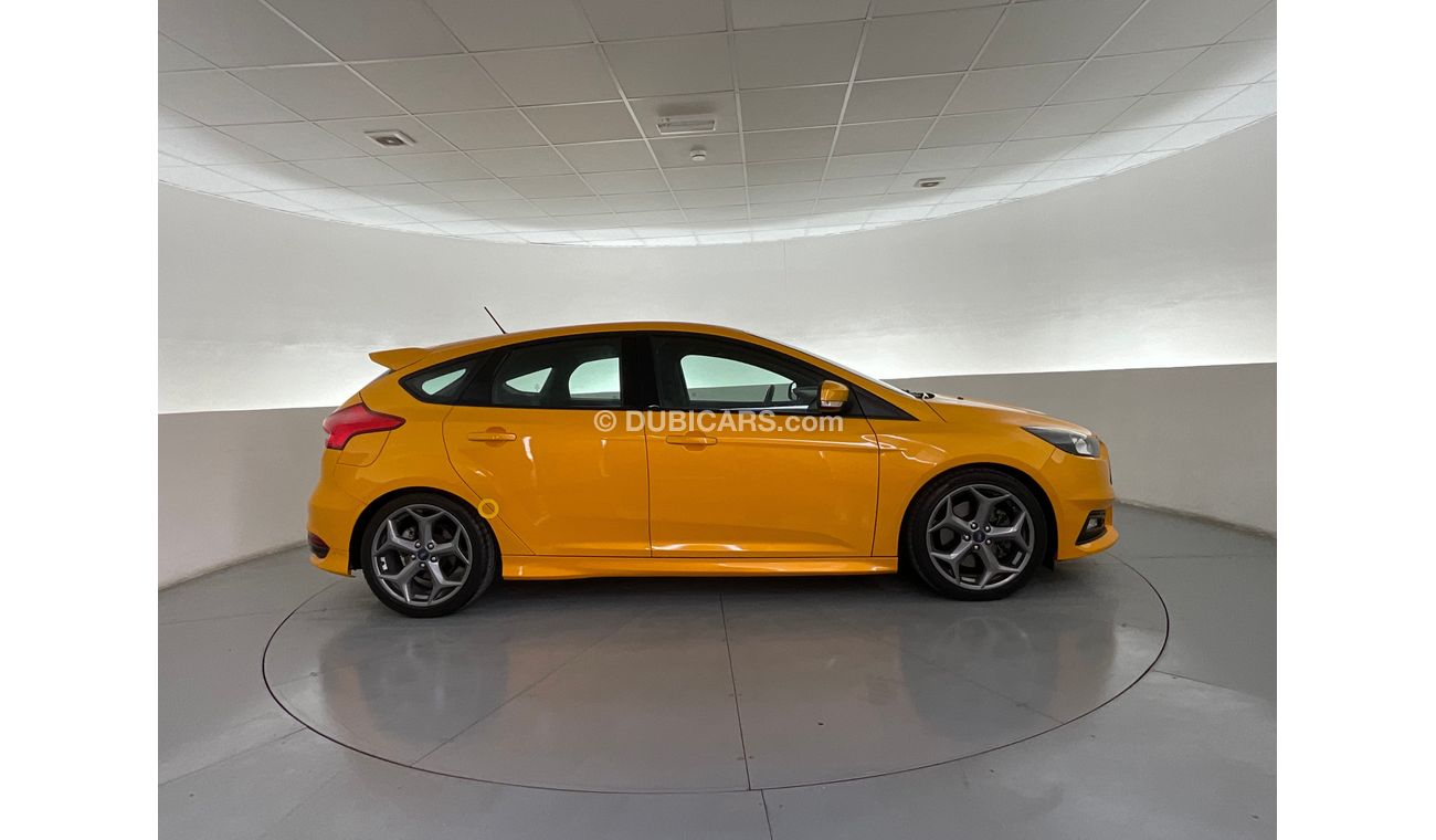 Ford Focus ST