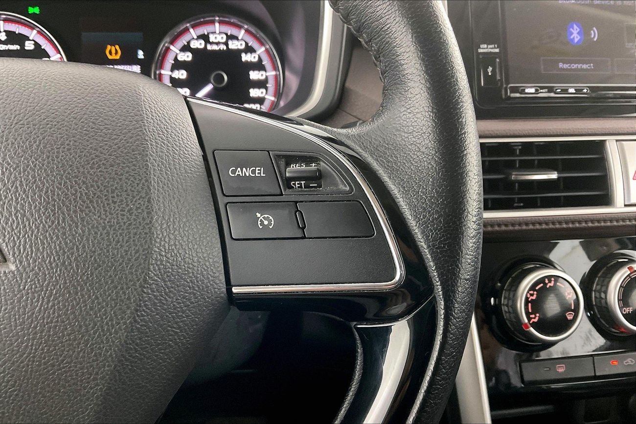 Mitsubishi Xpander Cross Premium | National Day Celebration | Guaranteed Warranty | 0 Down Payment