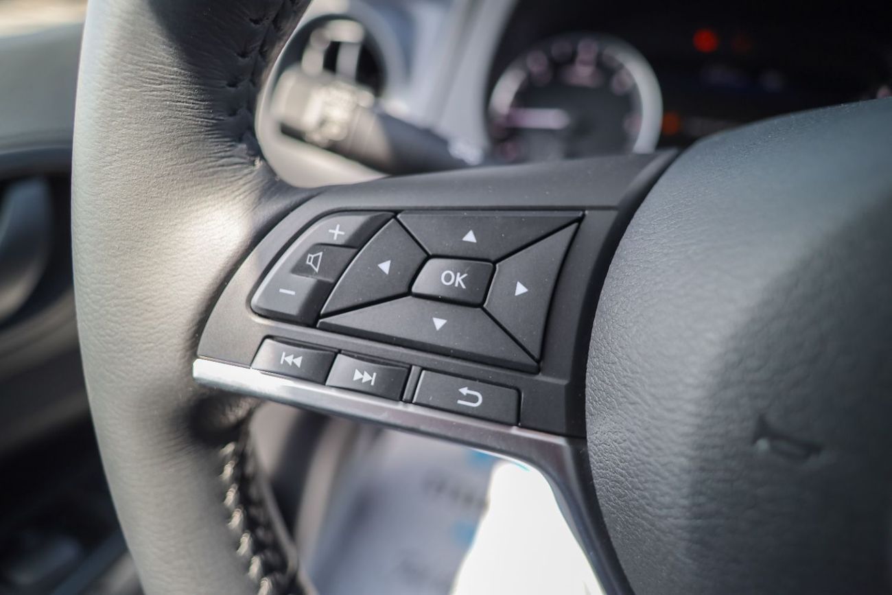 Nissan Navara PRO-4X 2025 | 2.5 DSL | Auto Transmission | 4x4 | Best Market Price