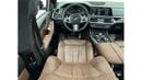 BMW X7 40i M Sport Premium 2020 BMW X7 xDrive40i M-Sport 7 Seater, August 2025 BMW Warranty + Service Pack,